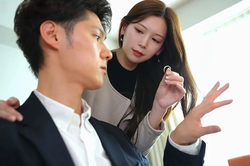 Vợ yêu đi đi giã ngoại, chồng yêu ở nhà bị nhỏ em vợ yêu gạ quan hệ không trượt phát nào